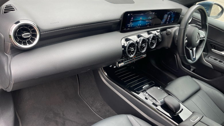 Mercedes-Benz A-Class A180 Sport Executive 5dr Auto Petrol Hatchback